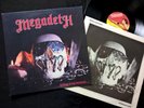MEGADETH - Killing is my business.. LP 1985 orig. MFN 46