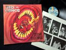 VIO-LENCE - Eternal Nightmare LP 1988 MCA - US Thrash Metal