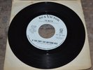 Vintage  GIA MATEO  45 Record Juanita and If I Cant Say Anything Nice PROMO