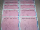 John Lennon The Lost Lennon Tapes 10 Double LP Sets One Bid Beatles