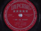 R&B 78 FATS DOMINO The Fat Man IMPERIAL HEAR