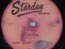 Rockabilly 78 RUDY 