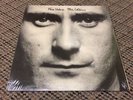 Sealed Phil Collins Face Value LP Atlantic SD 16029