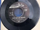 Florence Devore - Kiss Me Now (don't Kiss Me Later) / Were Not old Enough