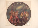 Vinyl Picture LP Jacksons / Jackson Five 