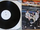 THE LURKERS: FULHAM FALLOUT TEST PRESSING & BIOGRAPHY PUNK DAMNED CLASH PISTOLS
