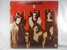 Bloodrock 2 LP Origiinal Factory Sealed DOA Psych 1970 Terry Knight Grand Funk