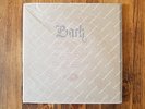 ERC011 (FBLP1079) - Bach - Piano Recital - Yvonne LEFEBURE - FACTORY SEALED