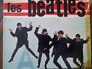LES BEATLES / TONY SHERIDAN - When The Saints - RARE EP 45 tours