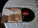 LED ZEPPELIN 11 - ATLANTIC RED MAROON LABEL FROM 1969 - EXCELLENT PLUS CONDITION