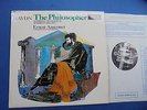 SXL 6226 Haydn Symphonies 22, 90 wbg ed.2 Ansermet Ex+