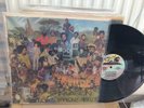 JAH CHILDREN INVASION VARIOUS ON WACKIES LABEL, HEAR.