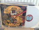 THREE THE HARD WAY DUB ALBUM ON THE CAMEL LABEL, HEAR.