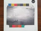 THRICE Beggars Exclusive Signed Translucent Green Vinyl Hot Topic /400 VERY RARE