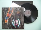 Lush - Spooky, UK '92, LP + Poster, Original, Vinyl: m-