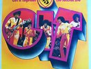 JACKSON 5IVE-5 FIVE-GET IT TOGETHER-RARE AUSTRALIA LP-G/FOLD-MICHAEL JACKSON-EXC