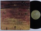 ALICE COOPER School's Out WARNER BROS LP with pink panties