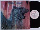 AMON DUUL II Wolf City UNITED ARTISTS LP VG+ gatefold