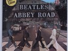 BEATLES Abbey Road CAPITOL LP NM picture disc holland pressing