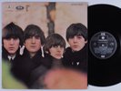 BEATLES For Sale PARLOPHONE PCS 3062 LP uk unipak