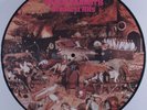 BLACK SABBATH Greatest Hits NEP 6009 LP uk picture disc