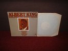 ALBERT KING Does The King's Things LP 1969 STAX 1st Press  1/1  1G/1G