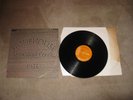 STONEHOUSE  Stonehouse Creek  -  very rare original prog rock UK 1971 RCA LP,
