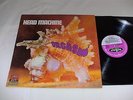 Head Machine,Orgasm',rare first Press France 1970,Top