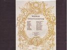 Wagner GOTTERDAMMERUNG Knappertsbusch 1957 - BOX 5 LP Estro Armonico SEALED rare