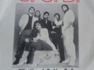 C.O.D.-What've I Gotta Do-MSM Miami Modern Soul Boogie Private Press EX 84