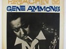 Gene Ammons - Preachin' LP - Prestige - PRLP 7270 Mono