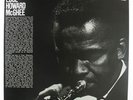Howard McGhee - The Sharp Edge LP - Black Lion Japan - PA-3146 Stereo VG++