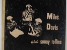 Miles Davis - With Sonny Rollins 10