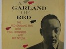 Red Garland - A Garland Of Red LP - Prestige - PRLP 7064 Mono DG 446 W 50th