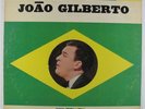 Joao Gilberto - The Boss Of The Bossa Nova LP - Atlantic 8070 Mono