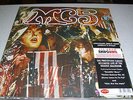 MC5 - Kick Out The Jams - LP 180g Vinyl // Neu & OVP // Gatefold