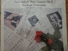 Chesky CR2 Rachmaninov Piano Concerto No. 2 / Earl Wild / Horenstein