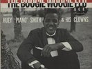 Huey Piano Smith Rockin' Pneumonia And The Boogie... vinyl LP  record UK