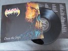 SINISTER-CROSS THE STYX LP Morbid Angel Hypocrisy Hail of Bullets Pestilence