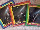 The Rolling Stones Big Hits Volume 1 + 2 + 3 Club Sonderauflage