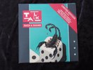 Talk Talk - Such A Shame  - British 45 Vinyl Record (1983) (double pack)