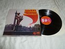 BRETT MARVIN AND THE THUNDERBOLTS-same '70 UK SONET LP ORIG. UK BLUES BAND
