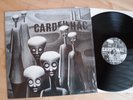 CARDEILHAC-SAME SWISS PROGMONSTER  COVER IM SHRINK