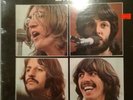 Beatles- Let It Be. SEALED  First press Beautiful Psychedelic prog pop rock 1970