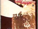 LED ZEPPELIN   Led Zeppelin II 1969 Rock LP Orig US Atlantic SD 8236 Monarch RL
