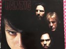 DANZIG II - Lucifuge UK vinyl LP with inner Def American 846 375-1 1990