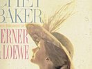 CHET BAKER Plays Lerner & Loewe RIVERSIDE DG Bill Evans Zoot Sims Pepper Adams M