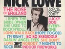 Nick Lowe - Rose Of England [New Vinyl LP]