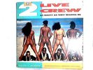 As Nasty As They Wanna Be 2LP Vinyl (The 2 Live Crew - 1989) XR-107 (ID:15030)