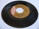 ETTA JAMES - MELLOW FELLOW / BOBBY IS HIS NAME - ARGO